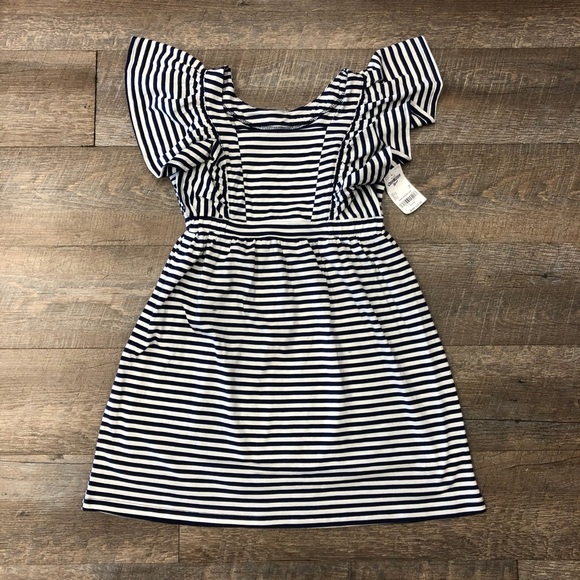 OshKosh B'gosh Other - NWT OshKosh B’gosh Girls Dress - 7
